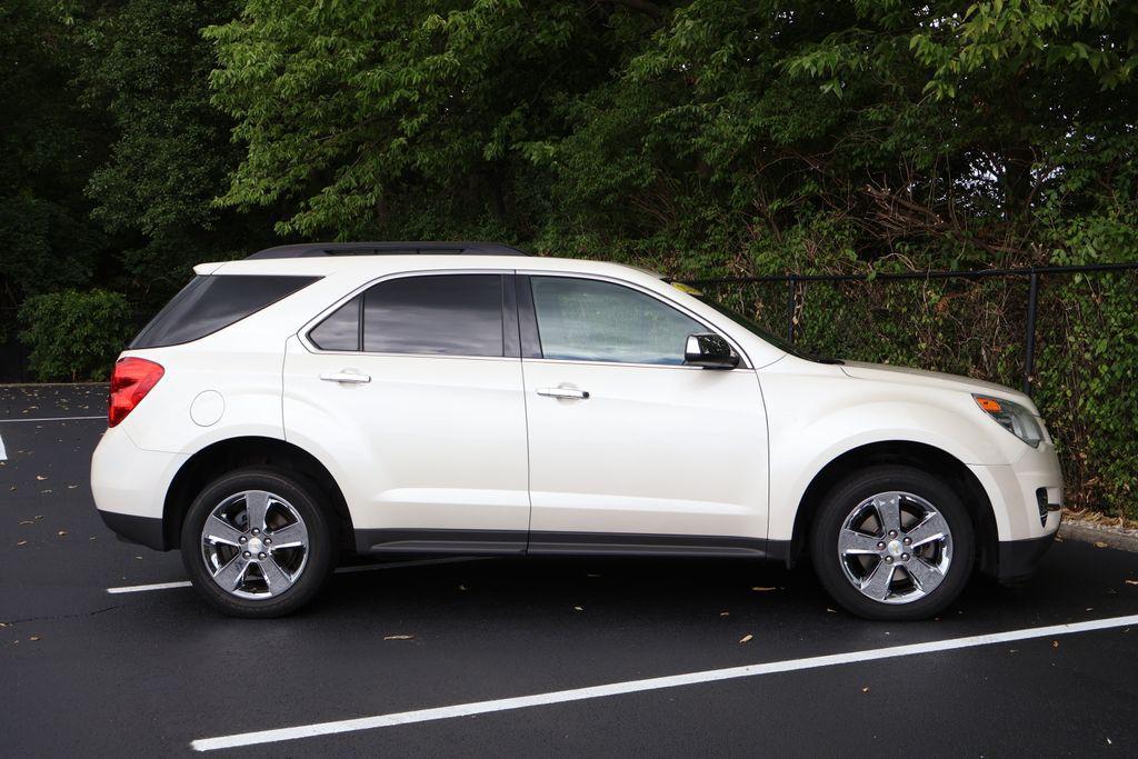 used 2014 Chevrolet Equinox car, priced at $8,413