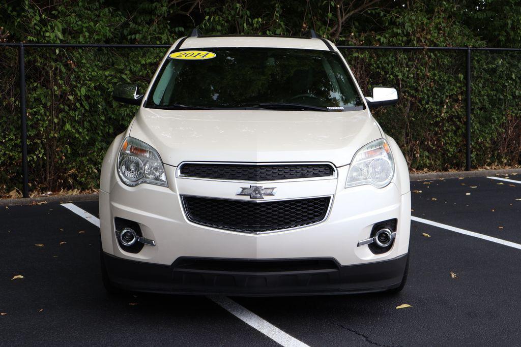 used 2014 Chevrolet Equinox car, priced at $8,413