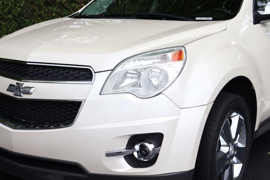used 2014 Chevrolet Equinox car, priced at $8,413