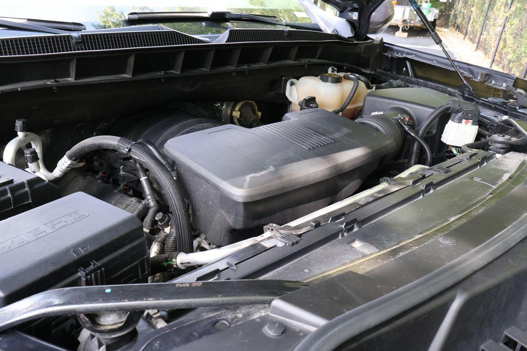 used 2021 Chevrolet Tahoe car, priced at $54,563
