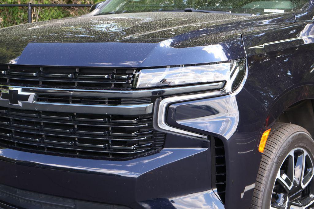 used 2021 Chevrolet Tahoe car, priced at $54,563