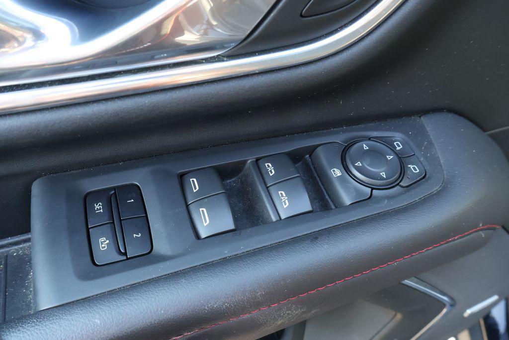 used 2021 Chevrolet Tahoe car, priced at $55,432