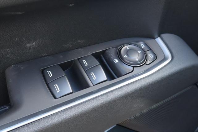 new 2025 Chevrolet Silverado 1500 car, priced at $57,264