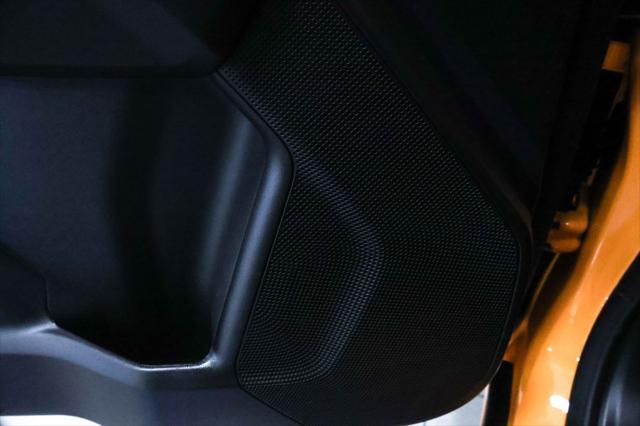 new 2025 Chevrolet Colorado car, priced at $44,460