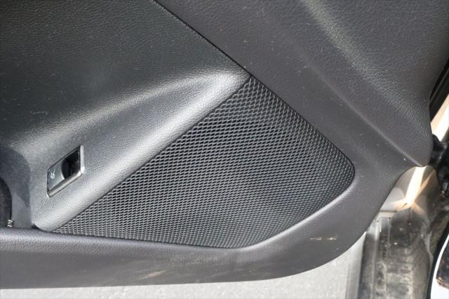 used 2014 Mercedes-Benz CLA-Class car, priced at $15,881