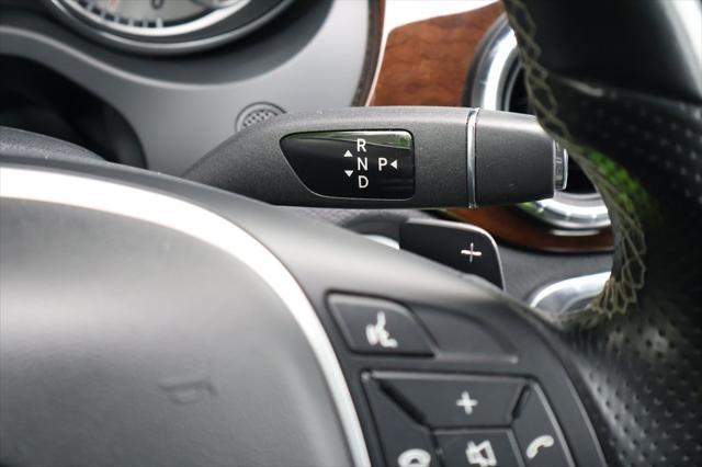 used 2014 Mercedes-Benz CLA-Class car, priced at $15,403