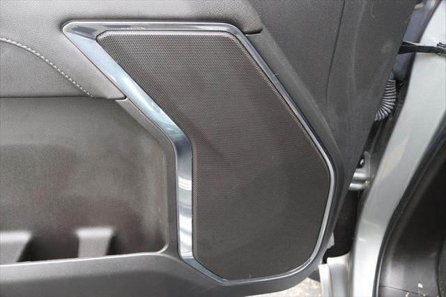 used 2023 Chevrolet Silverado 1500 car, priced at $42,261