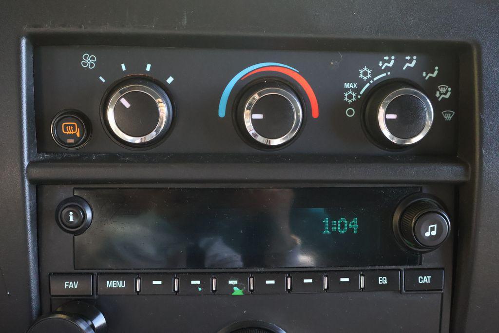 used 2019 Chevrolet Express 2500 car, priced at $15,864