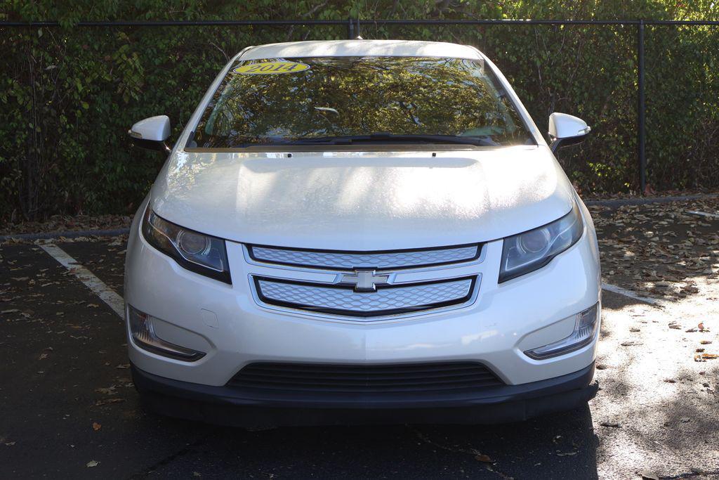 used 2014 Chevrolet Volt car, priced at $7,533