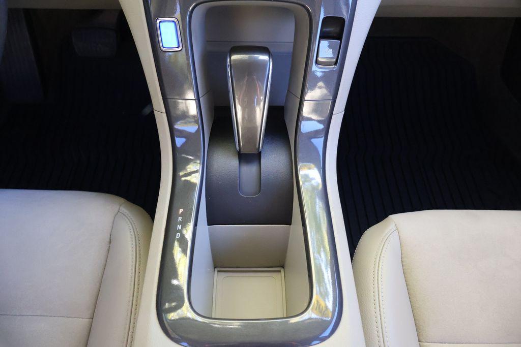 used 2014 Chevrolet Volt car, priced at $7,533