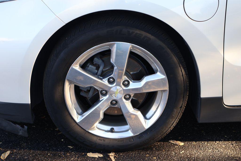 used 2014 Chevrolet Volt car, priced at $7,533