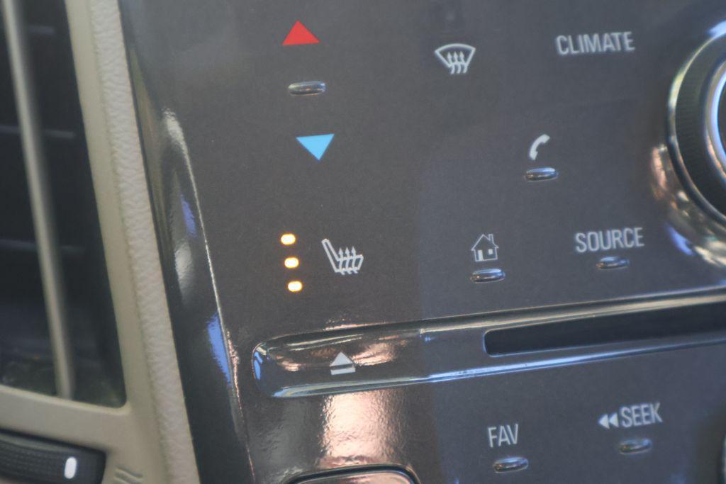 used 2014 Chevrolet Volt car, priced at $7,533