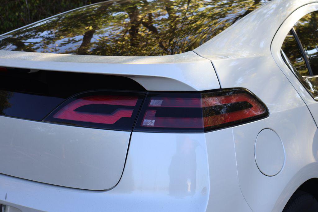 used 2014 Chevrolet Volt car, priced at $7,533