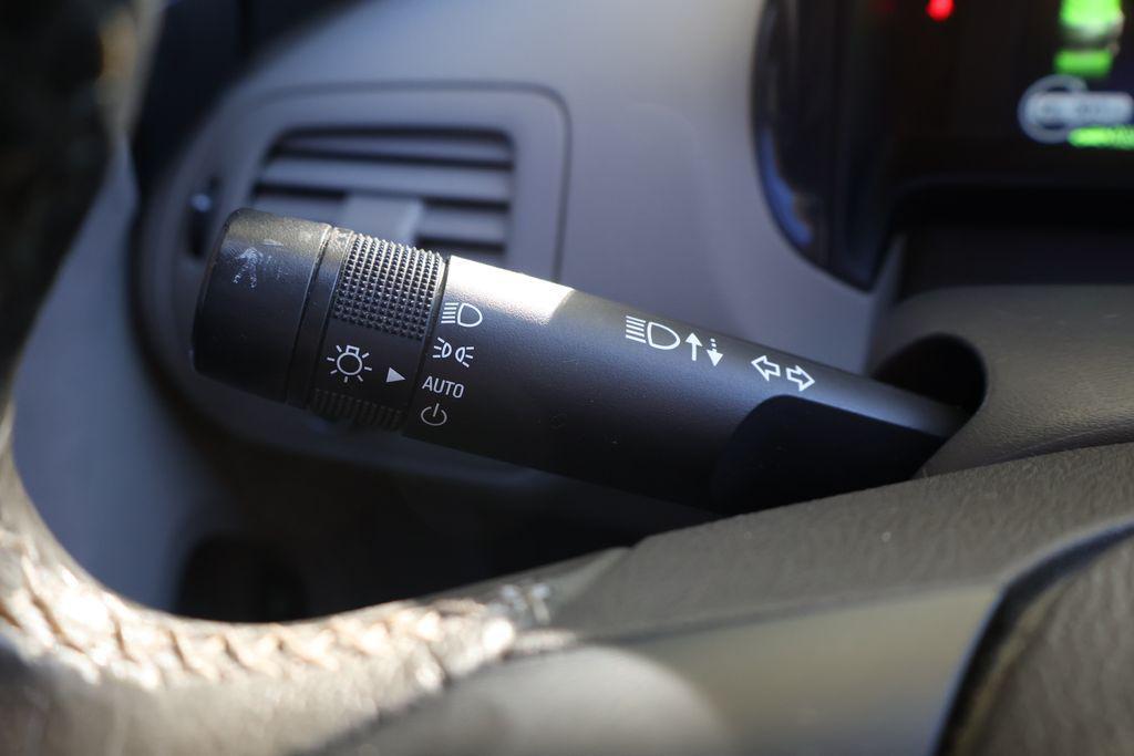 used 2014 Chevrolet Volt car, priced at $7,533