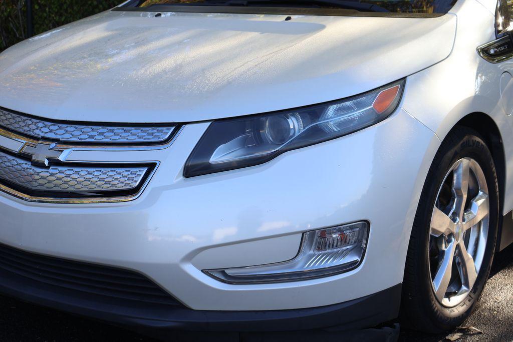 used 2014 Chevrolet Volt car, priced at $7,533