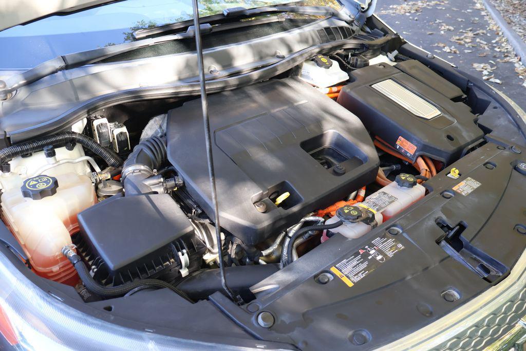 used 2014 Chevrolet Volt car, priced at $7,533