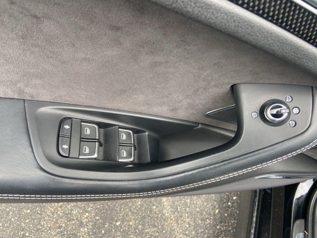 used 2017 Audi S6 car, priced at $28,001