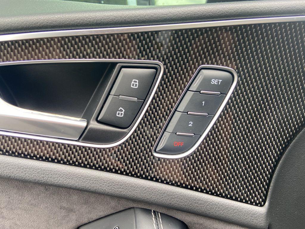 used 2017 Audi S6 car, priced at $28,001