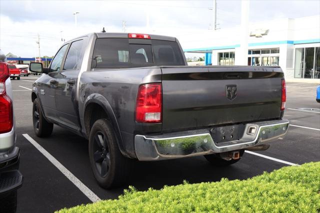 used 2015 Ram 1500 car, priced at $15,311