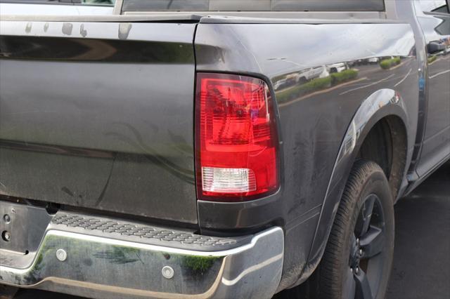 used 2015 Ram 1500 car, priced at $15,311