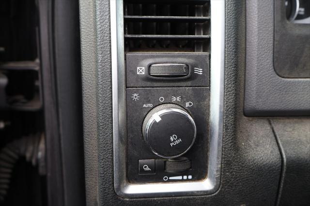 used 2015 Ram 1500 car, priced at $15,311