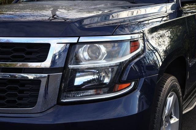 used 2019 Chevrolet Suburban car, priced at $23,732