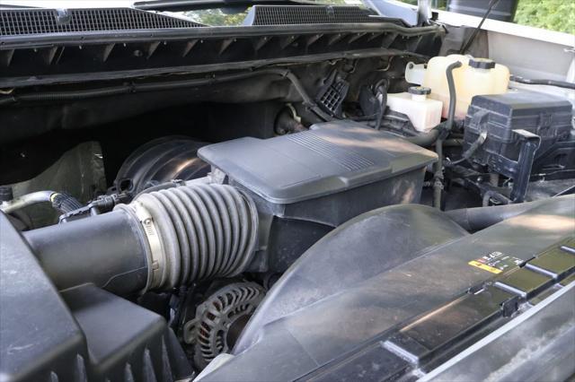 used 2022 Chevrolet Silverado 2500 car, priced at $41,052