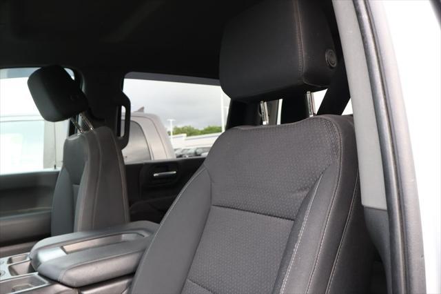 used 2022 Chevrolet Silverado 2500 car, priced at $41,891