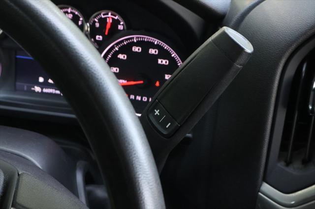used 2022 Chevrolet Silverado 2500 car, priced at $41,052