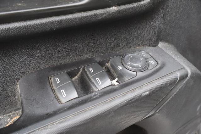 used 2022 Chevrolet Silverado 2500 car, priced at $41,891