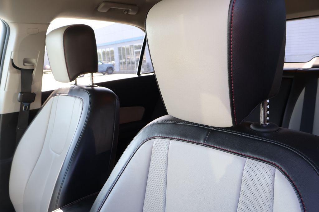 used 2015 Chevrolet Equinox car, priced at $7,571