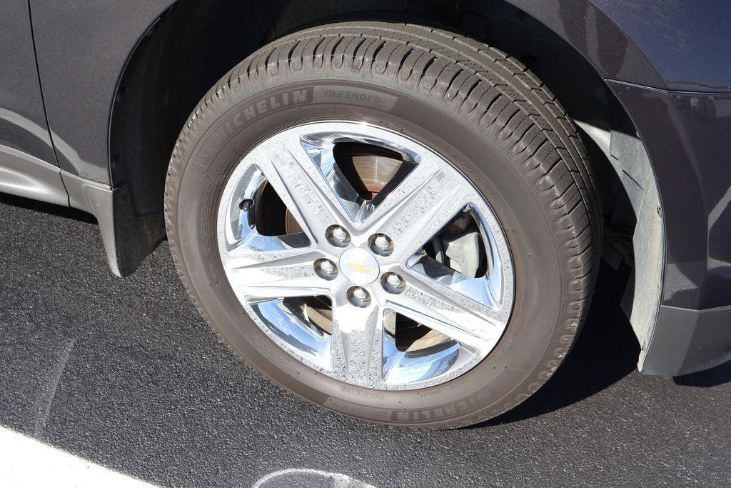 used 2015 Chevrolet Equinox car, priced at $7,571