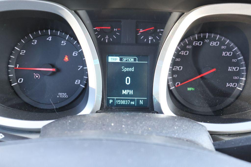 used 2015 Chevrolet Equinox car, priced at $7,571