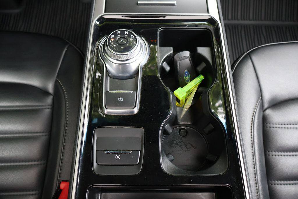 used 2020 Ford Edge car, priced at $15,574