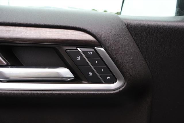 used 2023 Chevrolet Silverado 1500 car, priced at $51,762