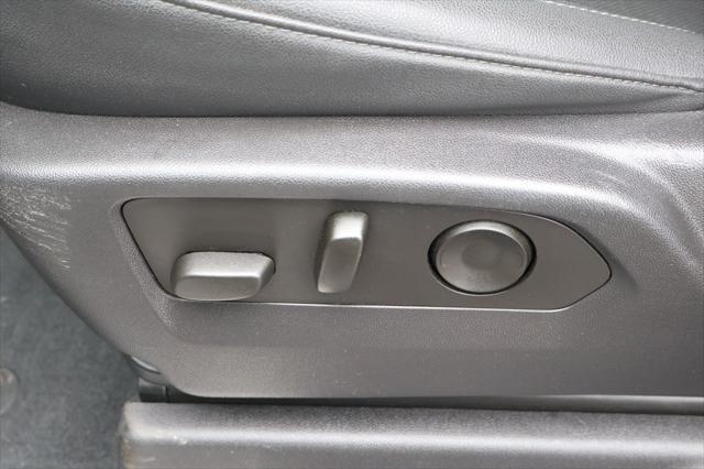 used 2023 Chevrolet Silverado 1500 car, priced at $51,762