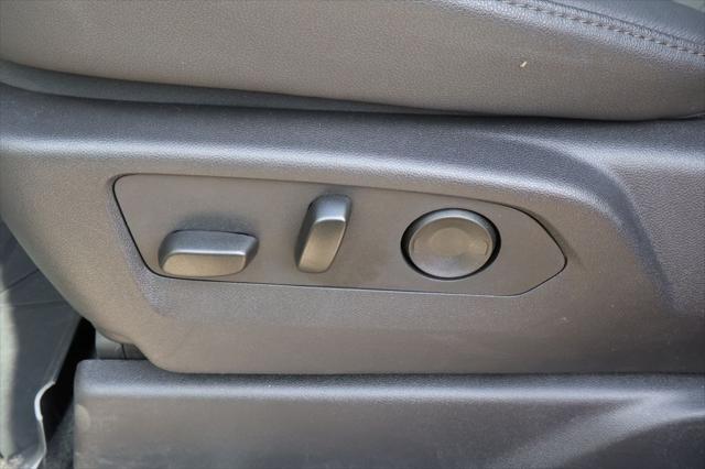 new 2025 Chevrolet Silverado 1500 car, priced at $74,870