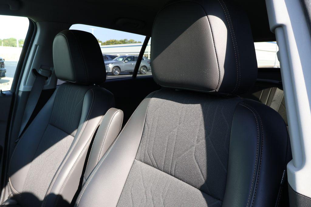 used 2022 Chevrolet Trax car, priced at $19,881