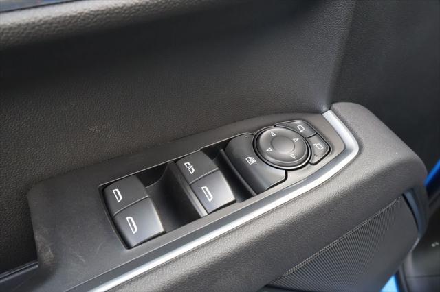 new 2025 Chevrolet Silverado 1500 car, priced at $55,289