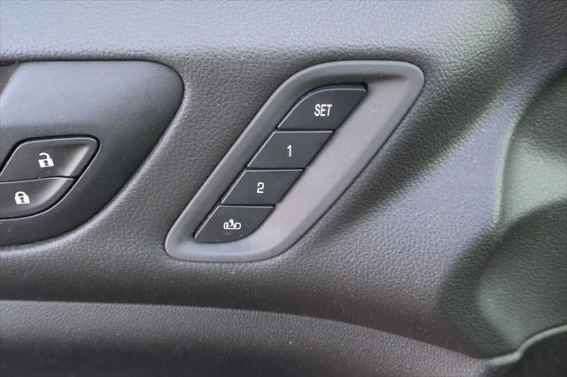 used 2021 GMC Acadia car, priced at $27,301