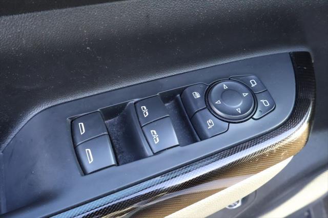 used 2021 GMC Acadia car, priced at $27,301