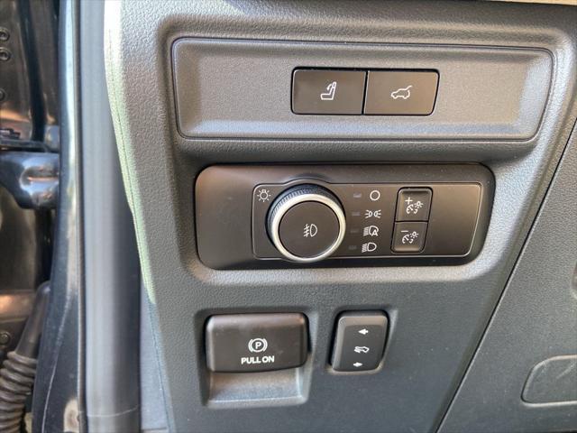 used 2022 Ford Expedition Max car, priced at $49,222