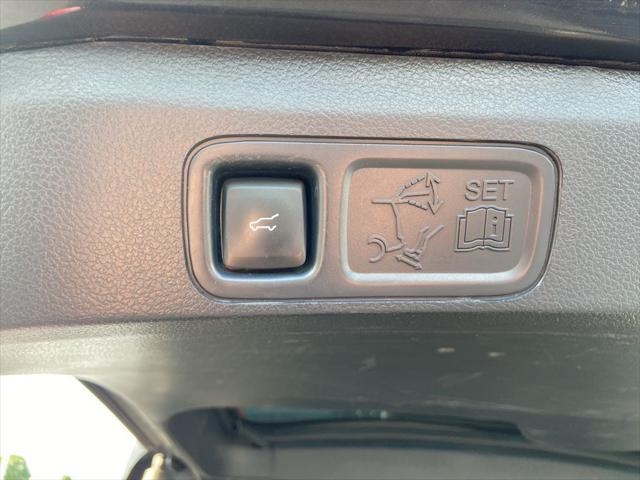 used 2022 Ford Expedition Max car, priced at $49,222