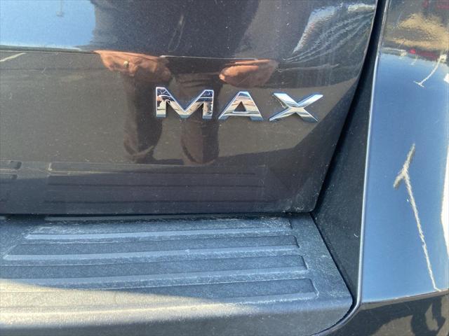 used 2022 Ford Expedition Max car, priced at $49,222