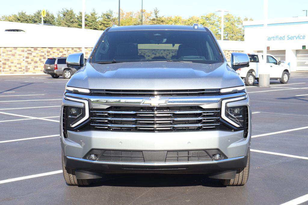 new 2026 Chevrolet Tahoe car, priced at $87,340