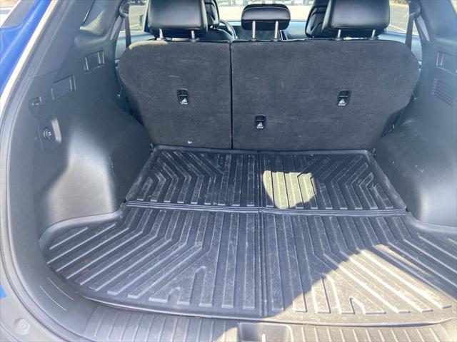 used 2024 Kia Sportage car, priced at $30,866