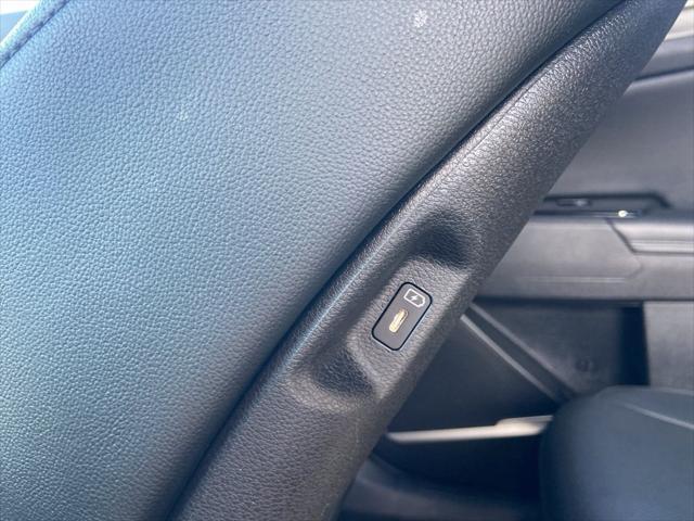 used 2024 Kia Sportage car, priced at $30,866