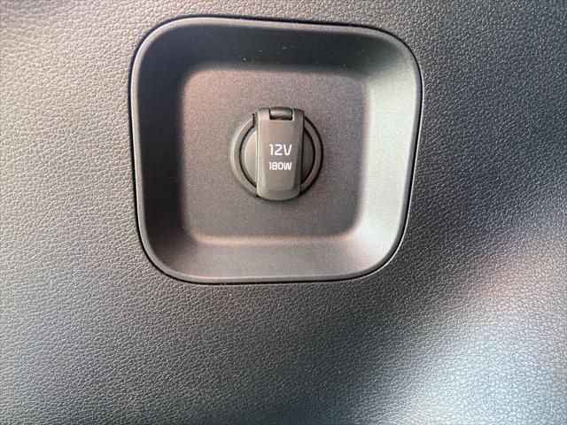 used 2024 Kia Sportage car, priced at $30,866
