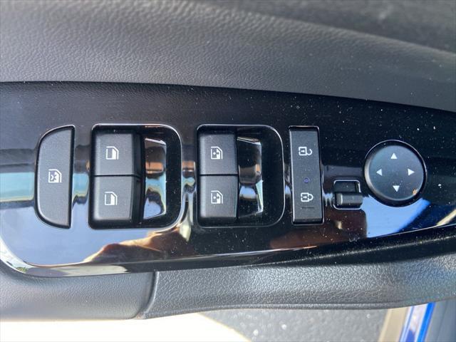 used 2024 Kia Sportage car, priced at $30,866