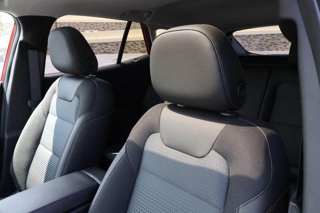 new 2026 Chevrolet Trax car, priced at $25,985